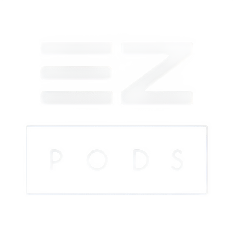 EzPods Logo